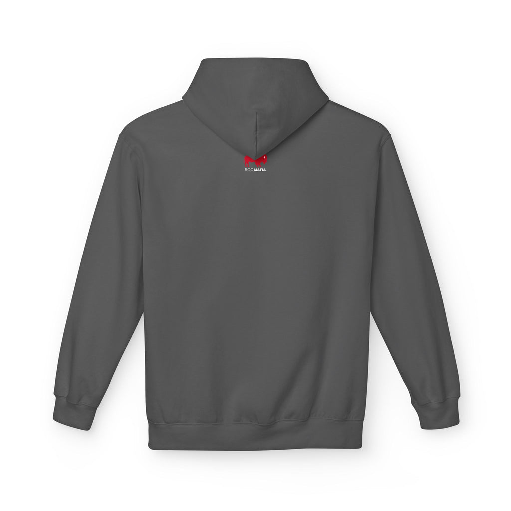 ROC Buffalo Smash Hoodie