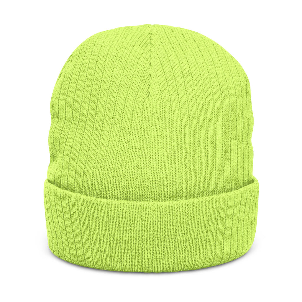 ROC Buffalo Embroidered Beanie