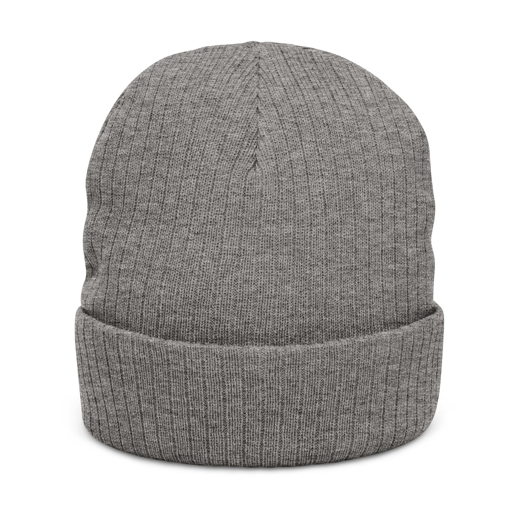 ROC Buffalo Embroidered Beanie