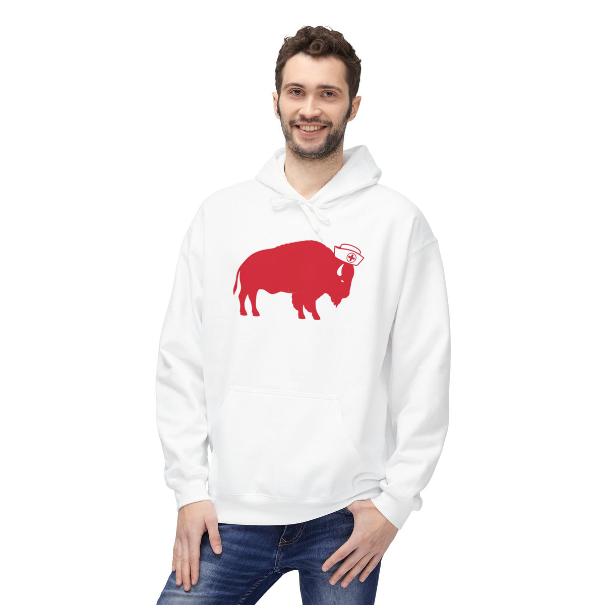 NURSE MAFIA Hoodie