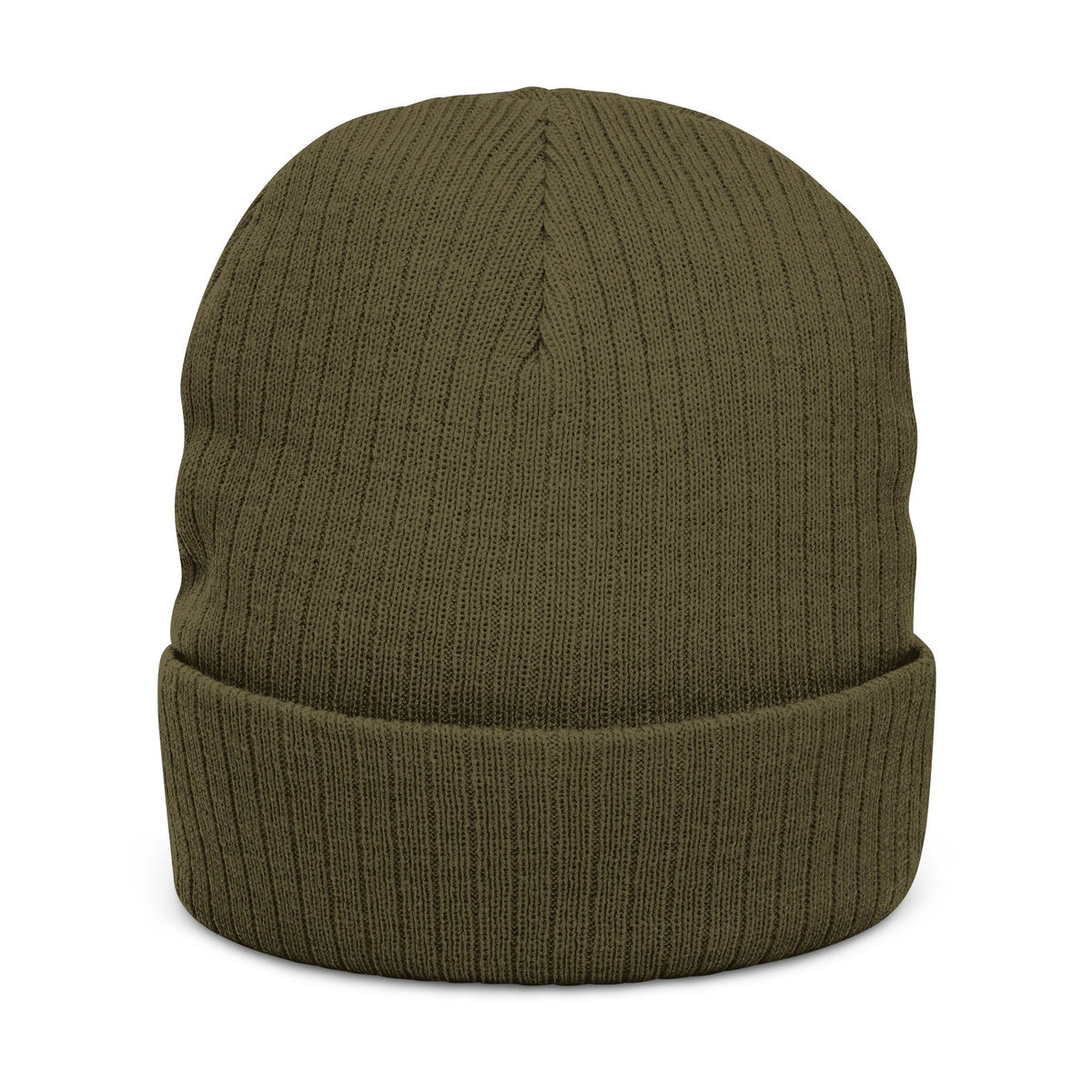 ROC Buffalo Embroidered Beanie
