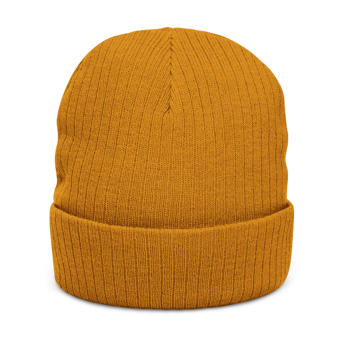 ROC Buffalo Embroidered Beanie