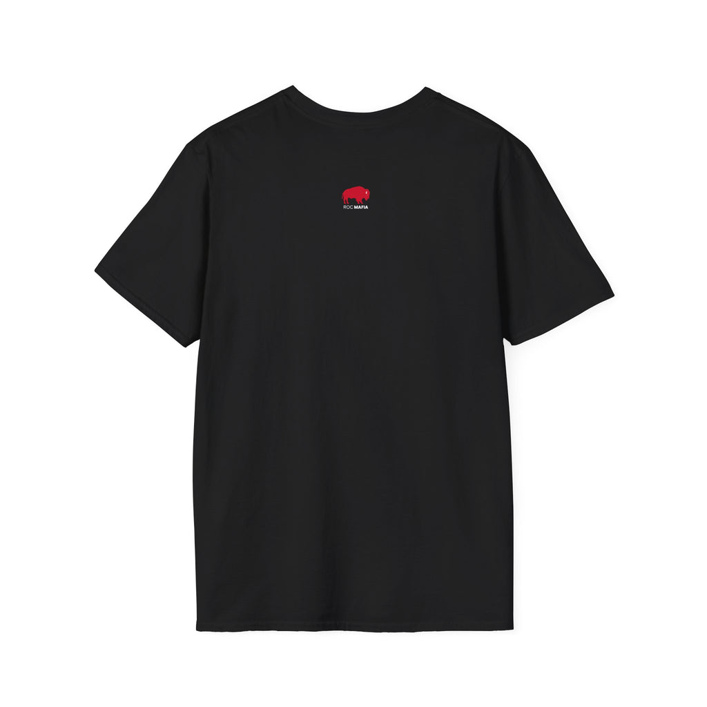 Nurse Mafia T-Shirt by ROC MAFIA
