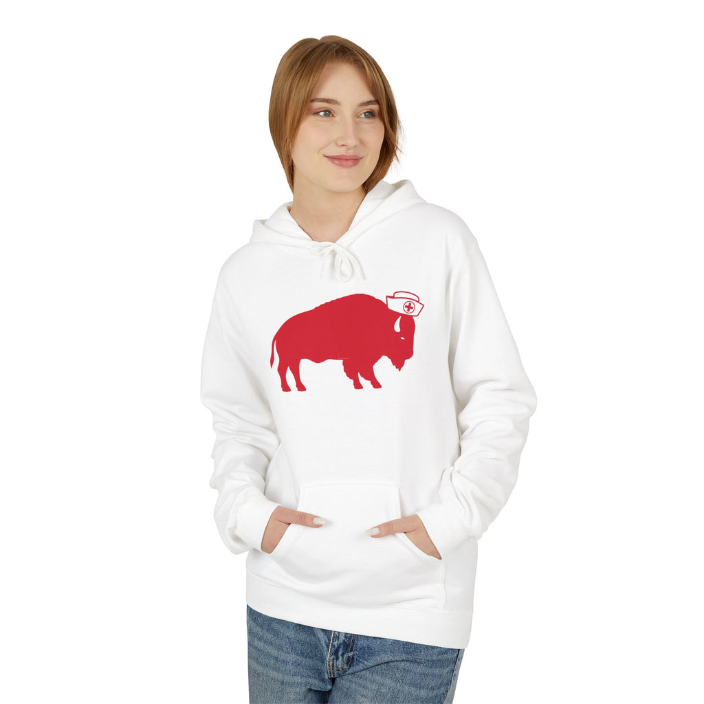 NURSE MAFIA Hoodie