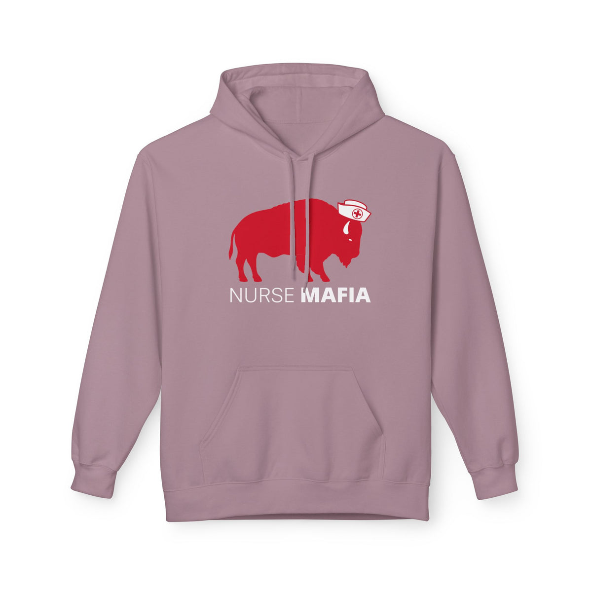 NURSE MAFIA Hoodie