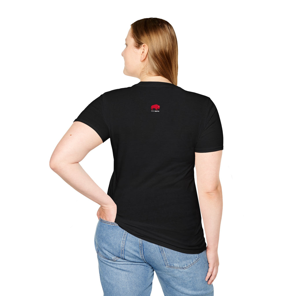 Nurse Mafia T-Shirt by ROC MAFIA