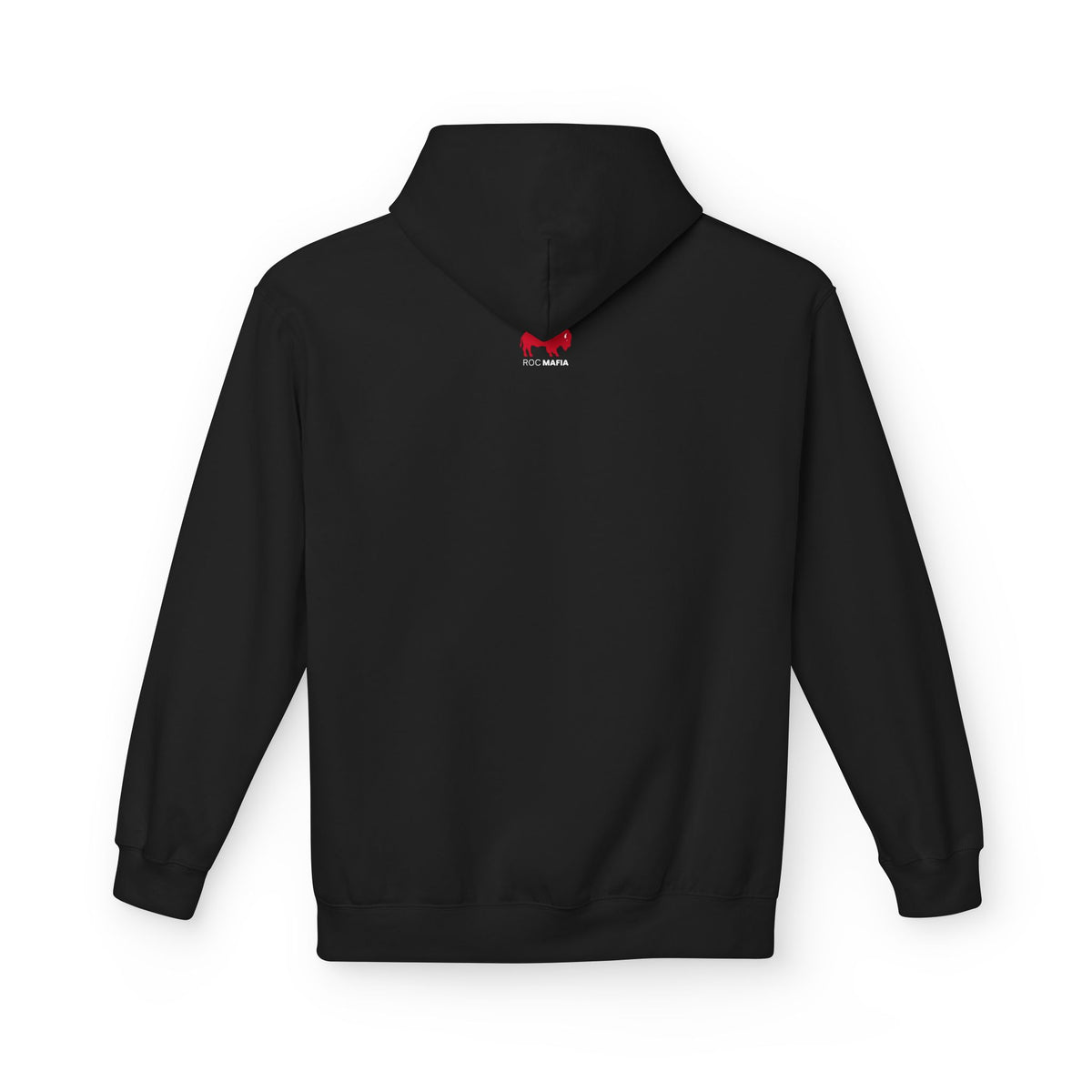 ROC Buffalo Smash Hoodie
