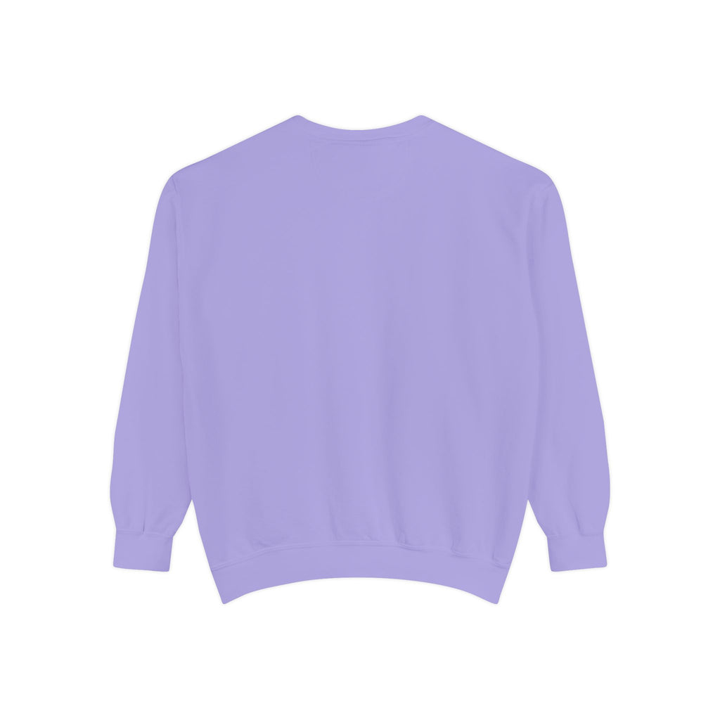 White Buffalo Comfort Colors Crewneck Sweatshirt