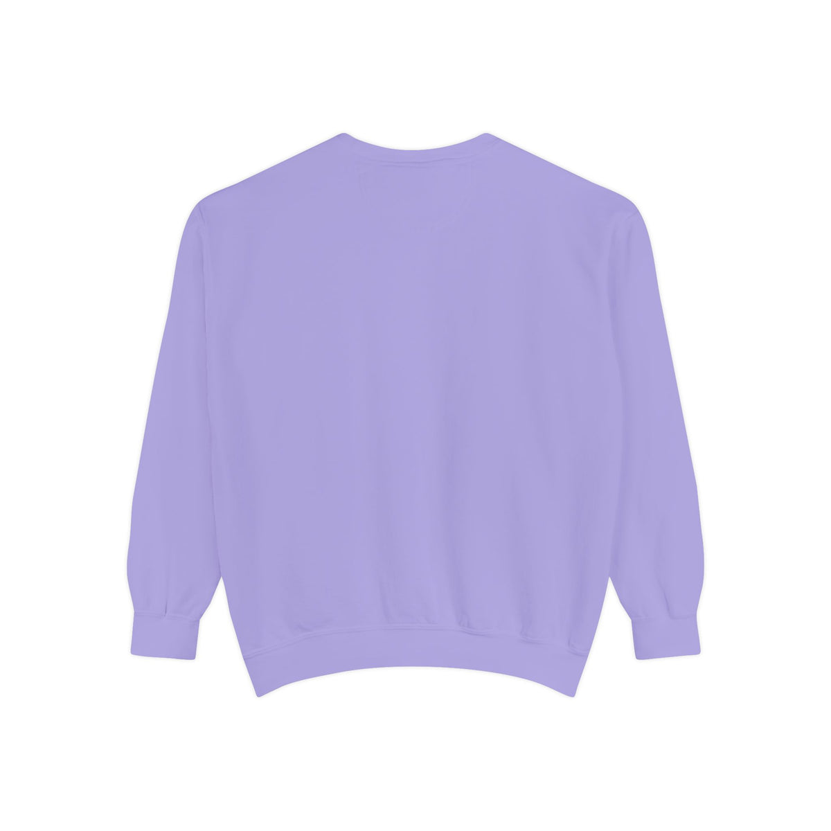White Buffalo Comfort Colors Crewneck Sweatshirt