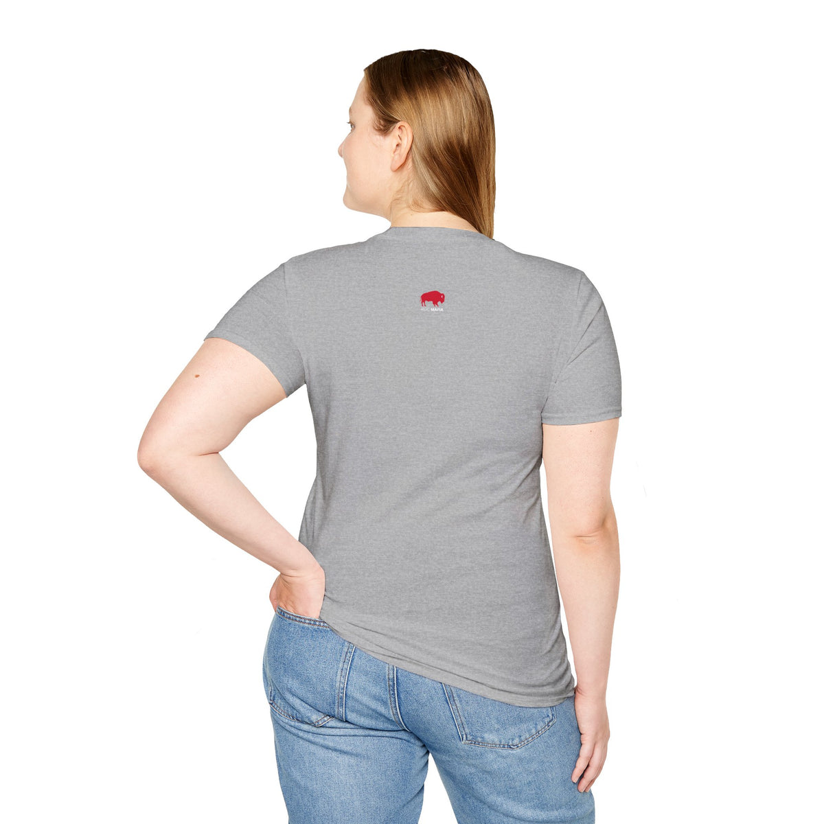 Nurse Mafia T-Shirt by ROC MAFIA