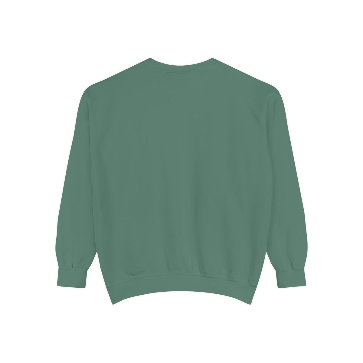 White Buffalo Comfort Colors Crewneck Sweatshirt