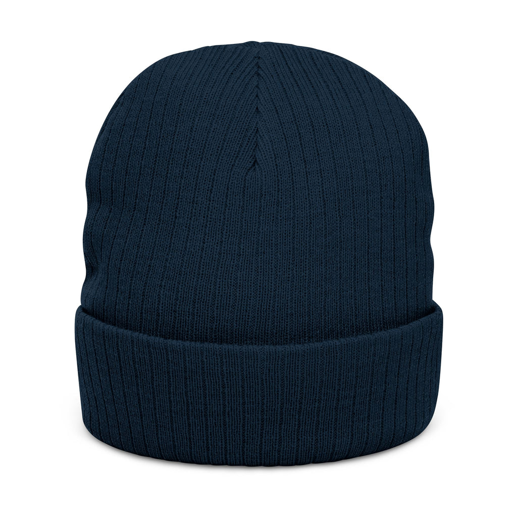 ROC Buffalo Embroidered Beanie