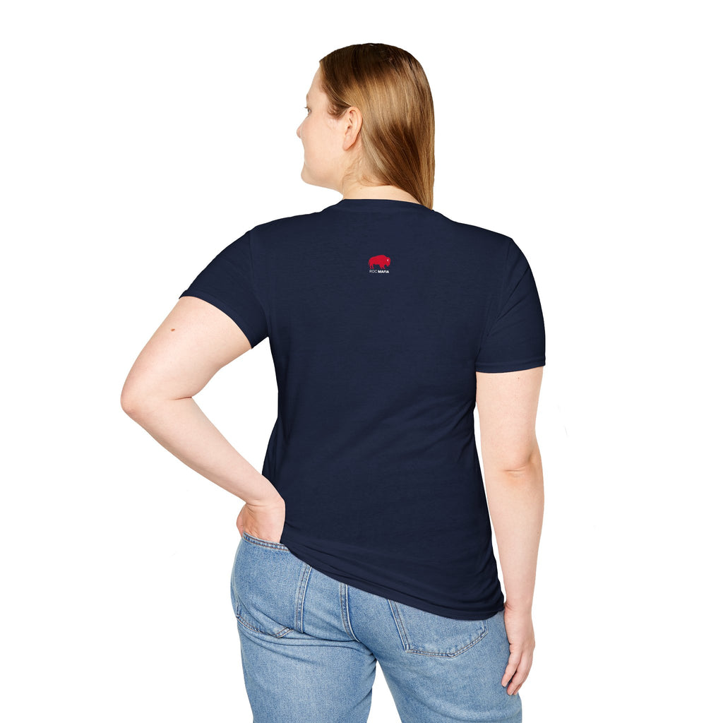 Nurse Mafia T-Shirt by ROC MAFIA