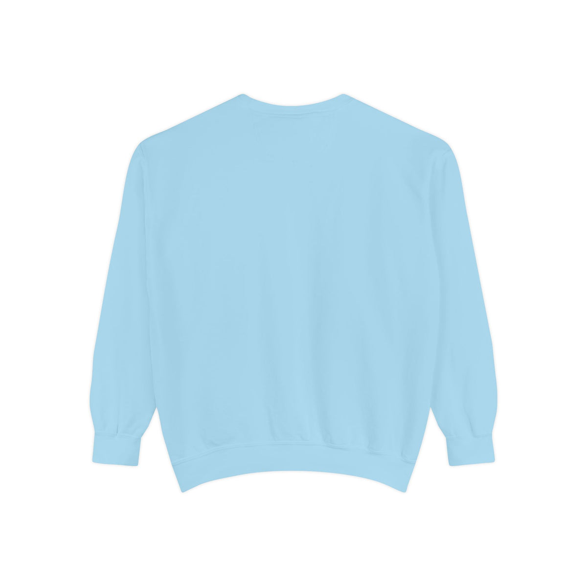 White Buffalo Comfort Colors Crewneck Sweatshirt