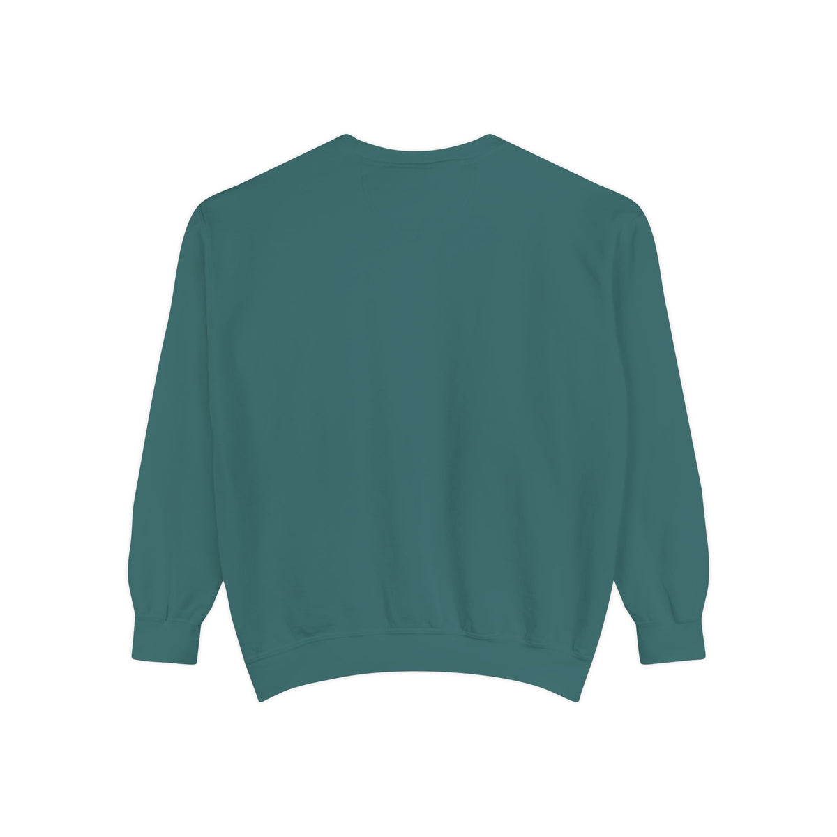White Buffalo Comfort Colors Crewneck Sweatshirt