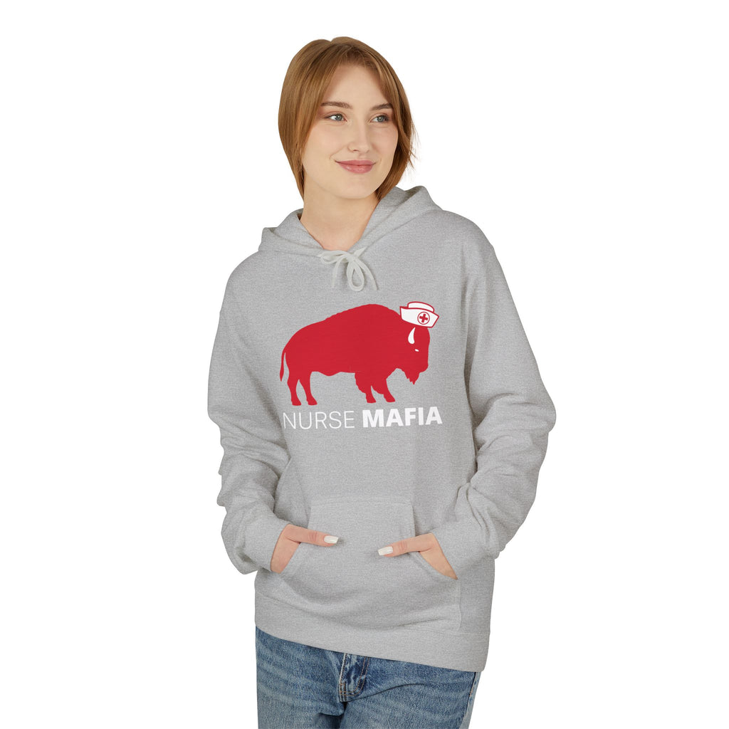 NURSE MAFIA Hoodie