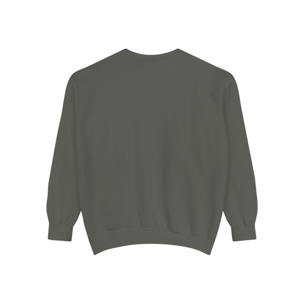 White Buffalo Comfort Colors Crewneck Sweatshirt