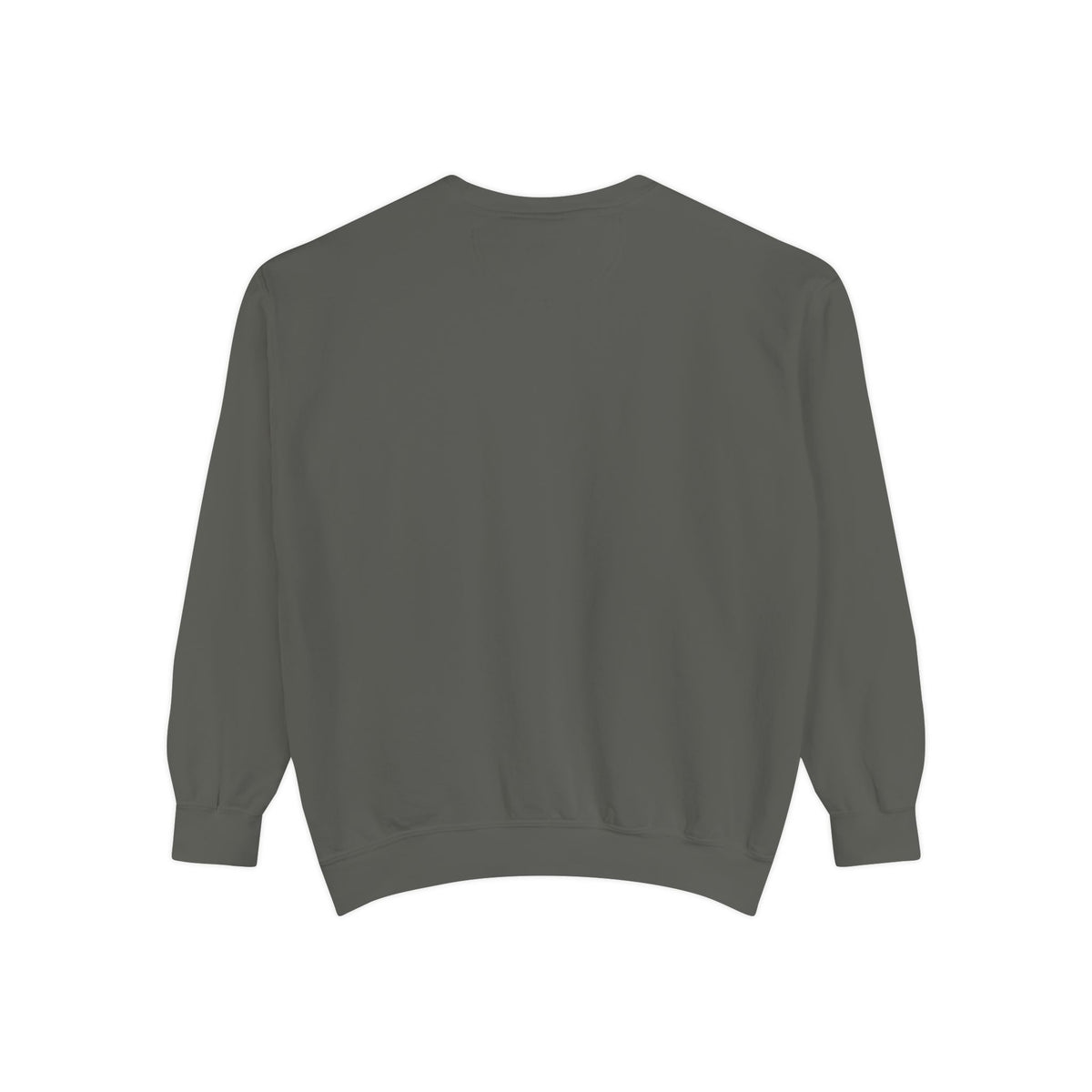 White Buffalo Comfort Colors Crewneck Sweatshirt