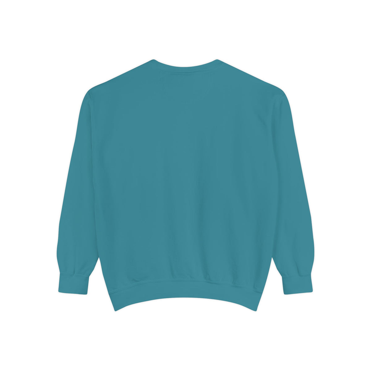 White Buffalo Comfort Colors Crewneck Sweatshirt