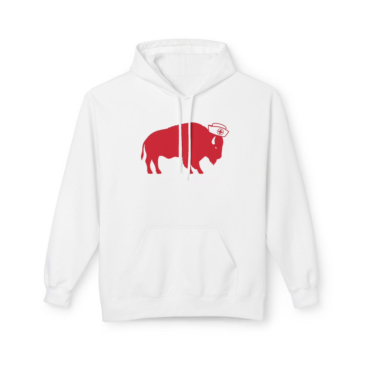 NURSE MAFIA Hoodie