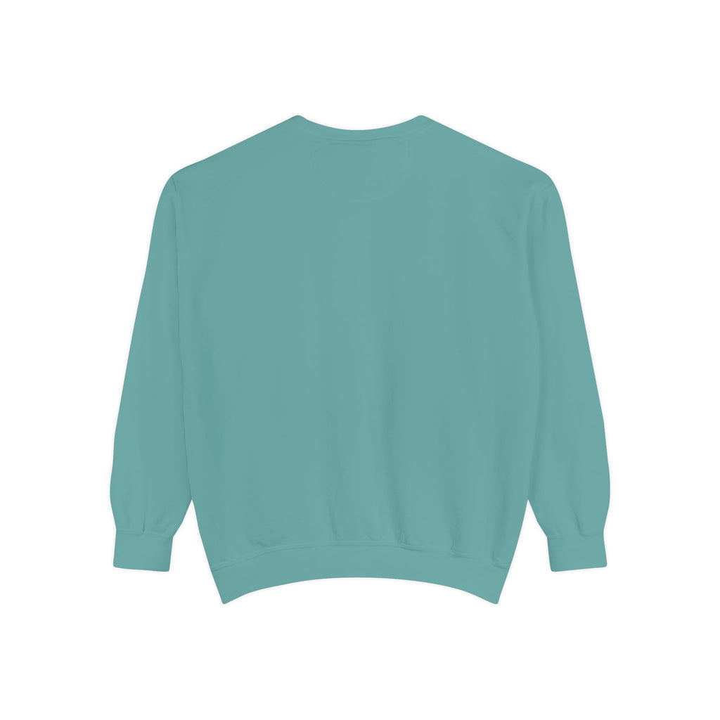 White Buffalo Comfort Colors Crewneck Sweatshirt