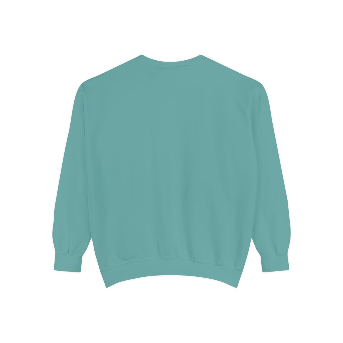 White Buffalo Comfort Colors Crewneck Sweatshirt
