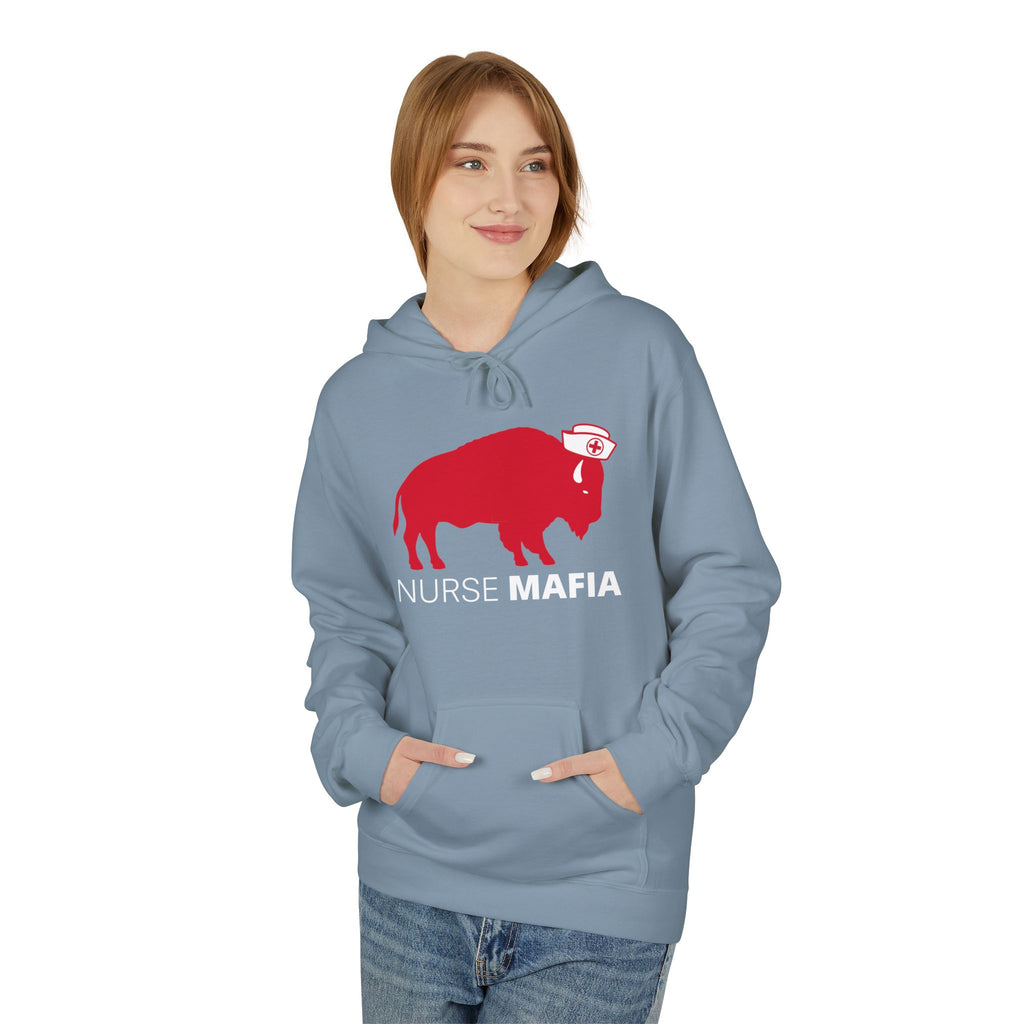NURSE MAFIA Hoodie