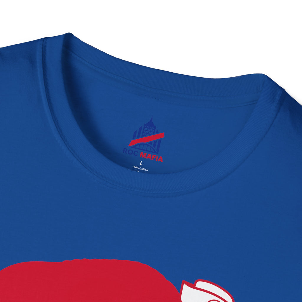 Nurse Mafia T-Shirt by ROC MAFIA