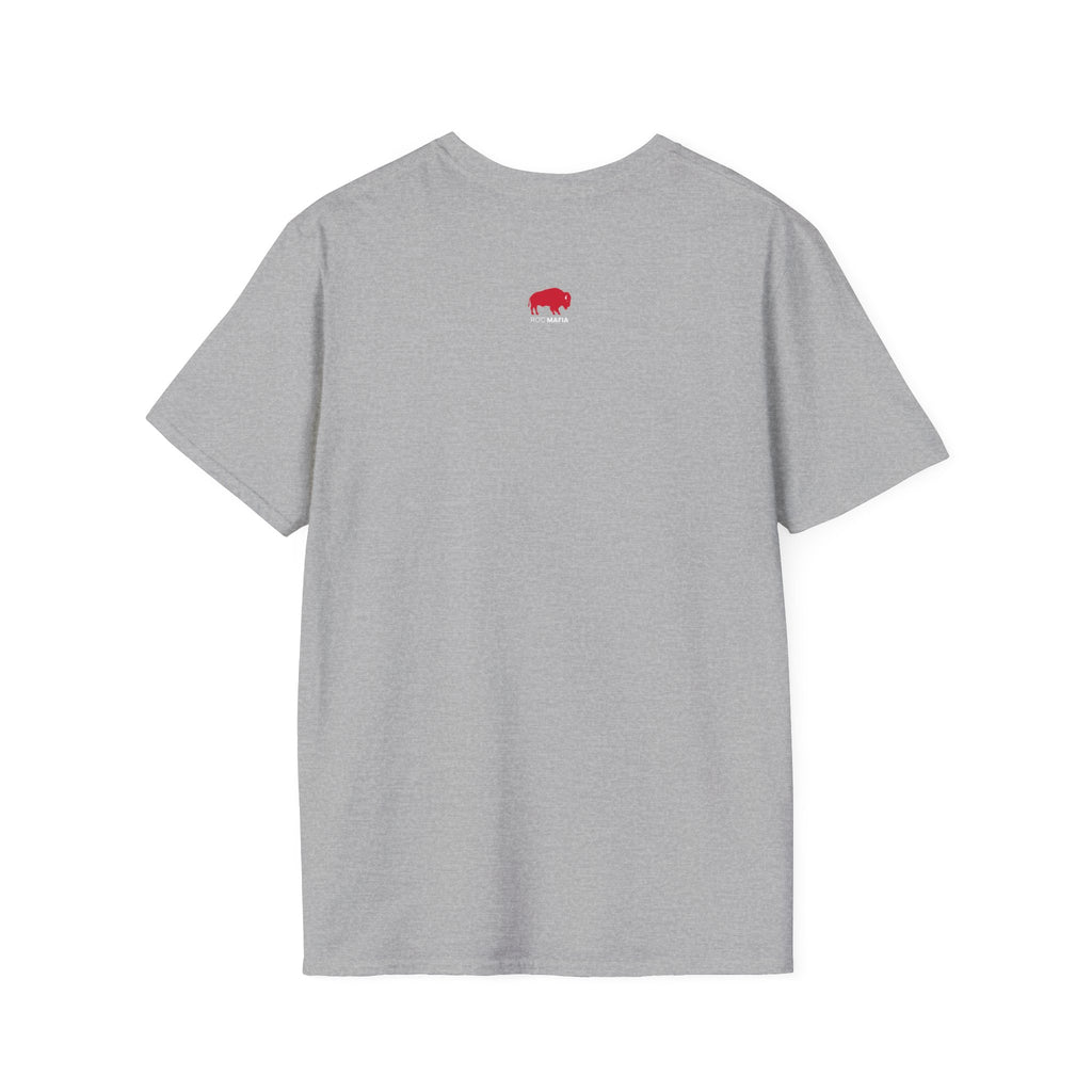 Nurse Mafia T-Shirt by ROC MAFIA