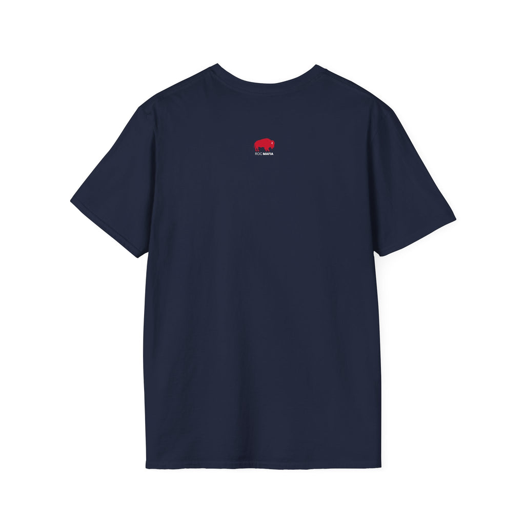 Nurse Mafia T-Shirt by ROC MAFIA