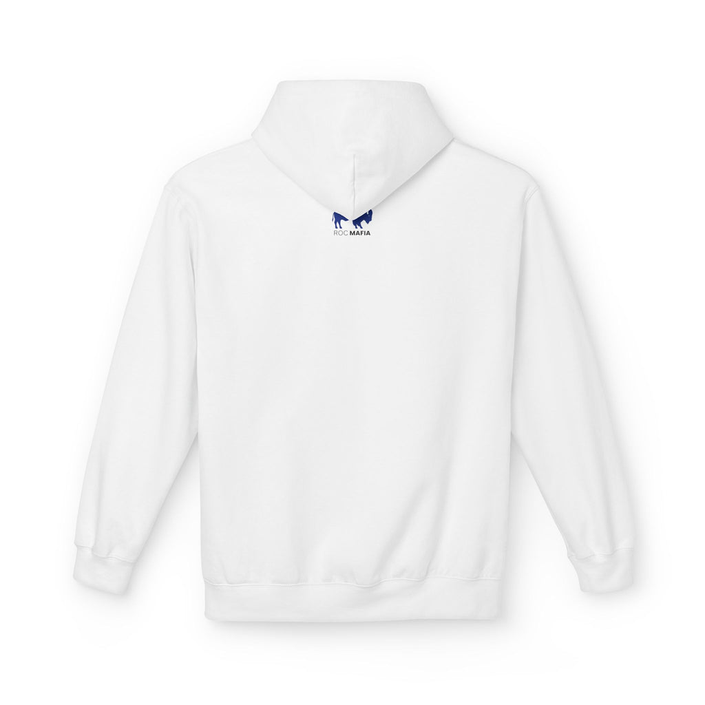 ROC Buffalo Smash Hoodie