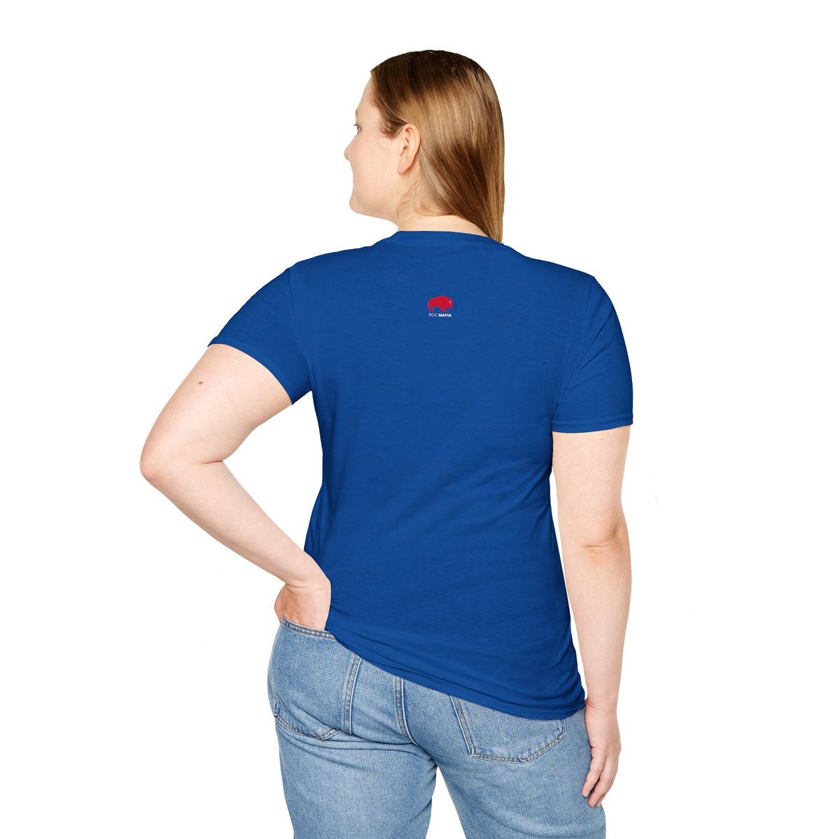 Nurse Mafia T-Shirt by ROC MAFIA