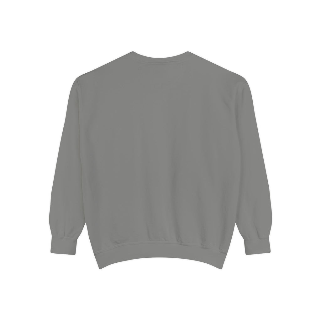 White Buffalo Comfort Colors Crewneck Sweatshirt