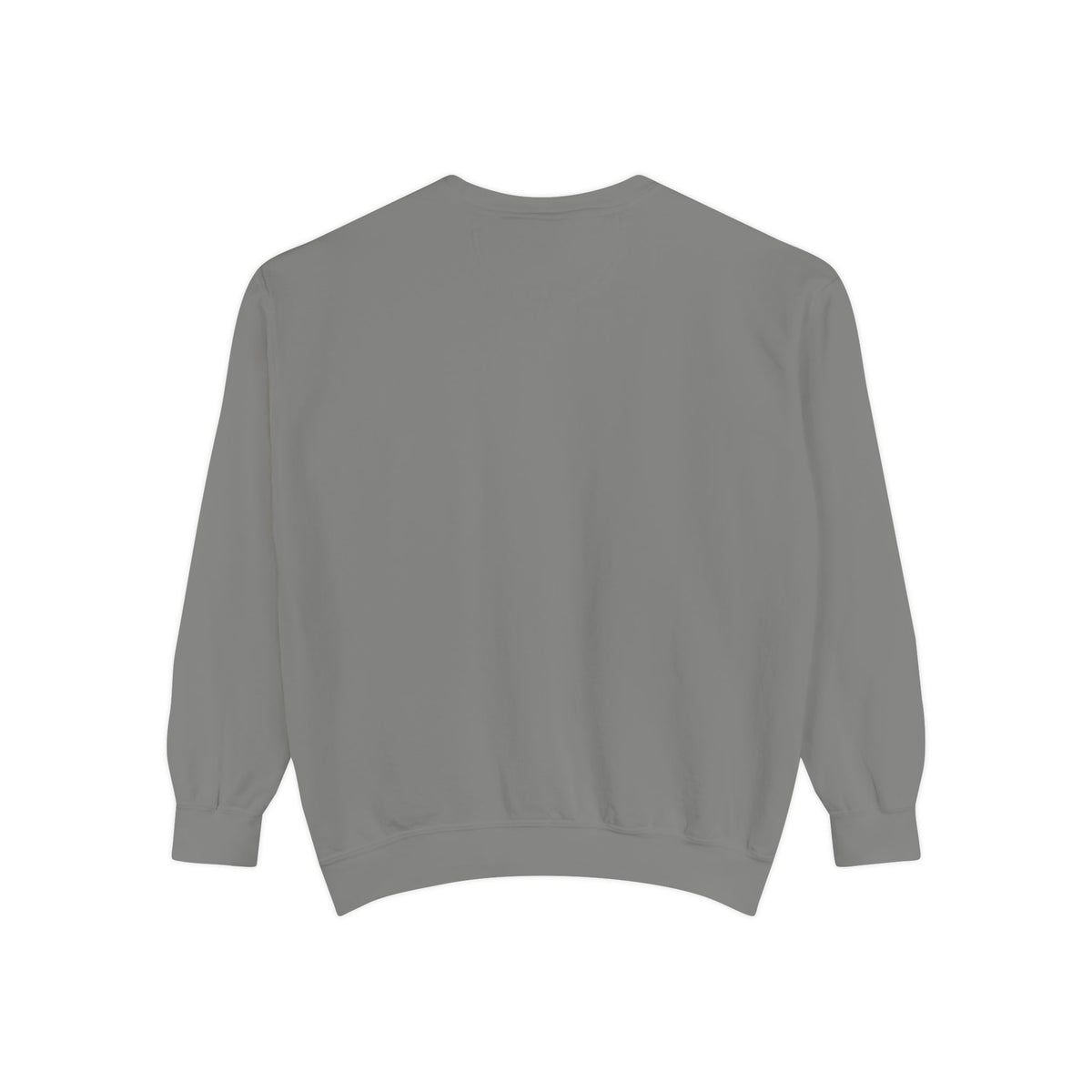 White Buffalo Comfort Colors Crewneck Sweatshirt