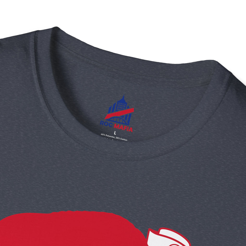 Nurse Mafia T-Shirt by ROC MAFIA