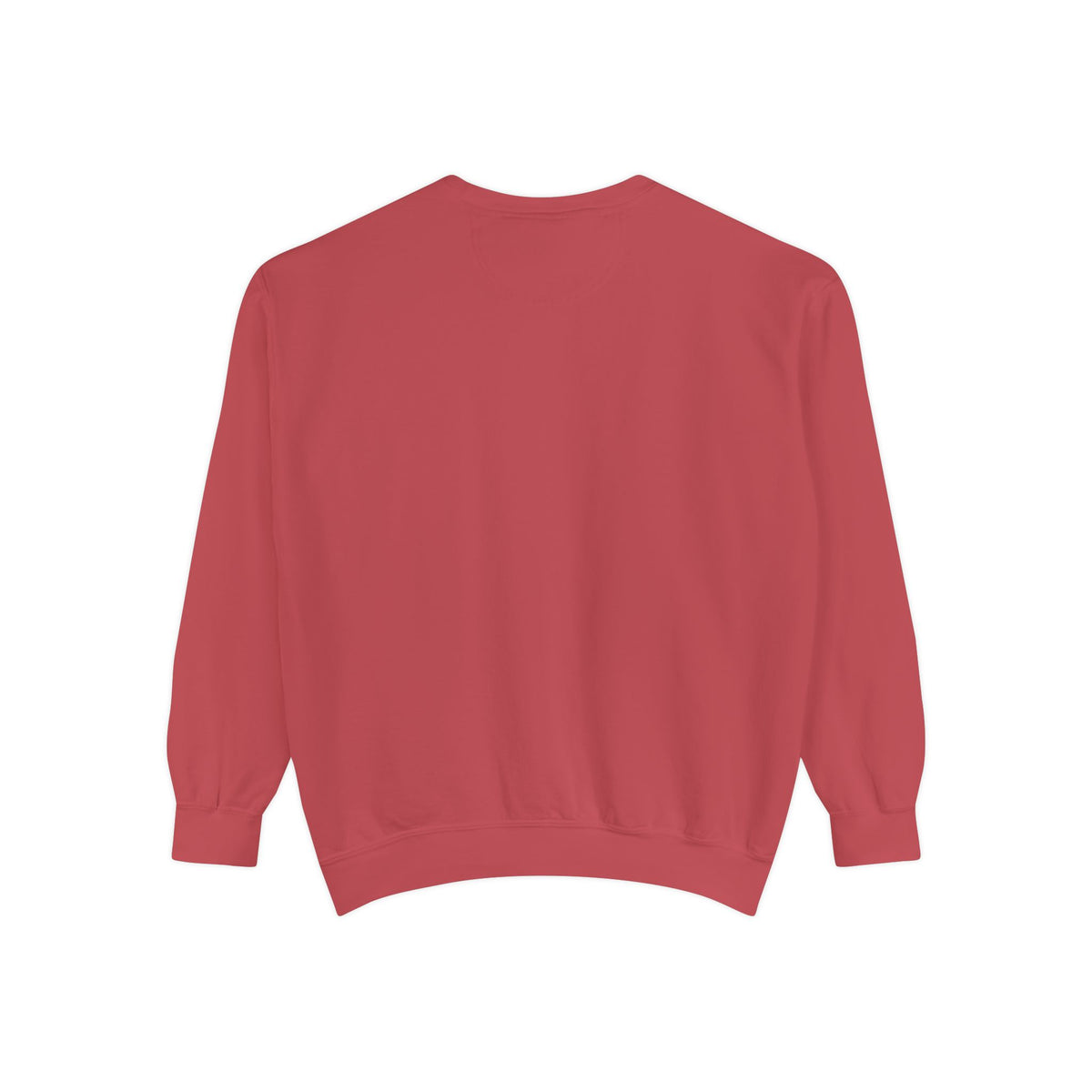 White Buffalo Comfort Colors Crewneck Sweatshirt
