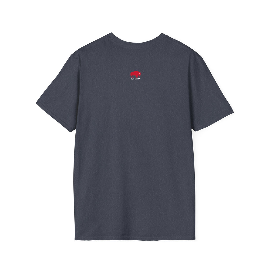 Nurse Mafia T-Shirt by ROC MAFIA