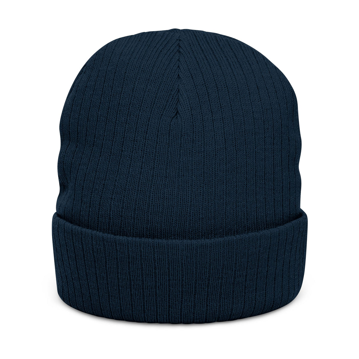 MAFIA Embroidered Ribbed Beanie