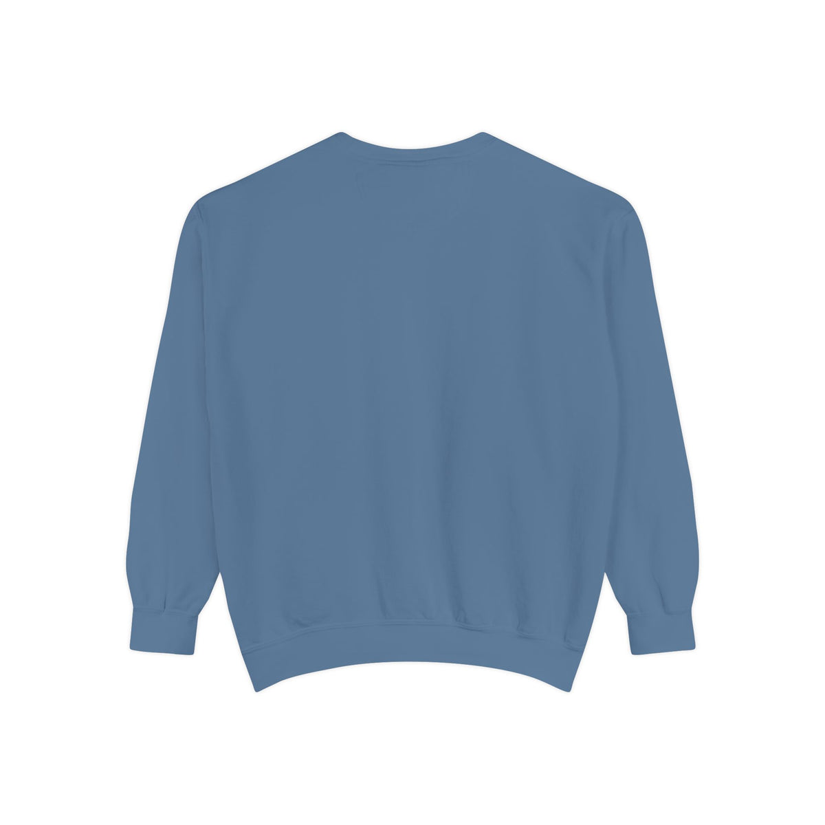 White Buffalo Comfort Colors Crewneck Sweatshirt