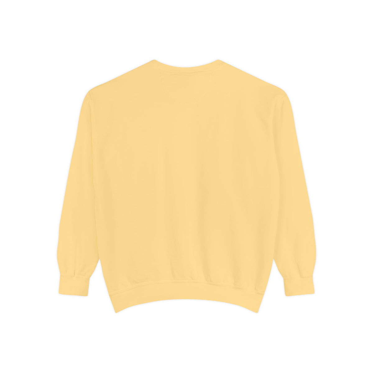 White Buffalo Comfort Colors Crewneck Sweatshirt