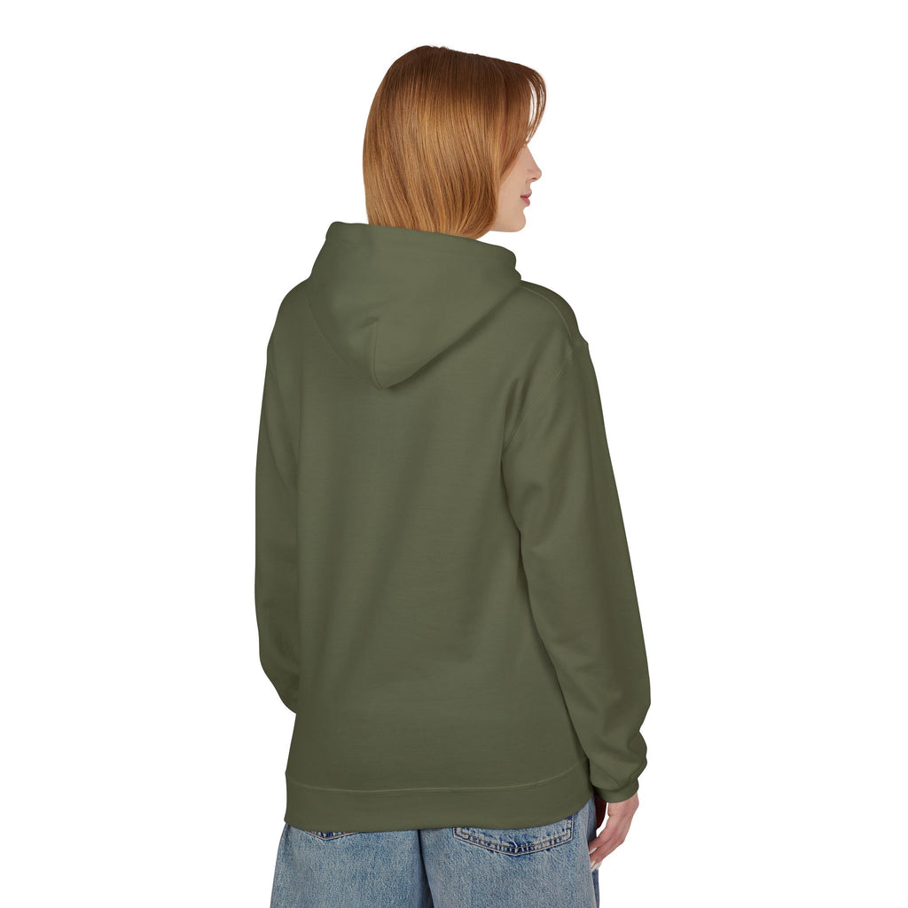 NURSE MAFIA Hoodie
