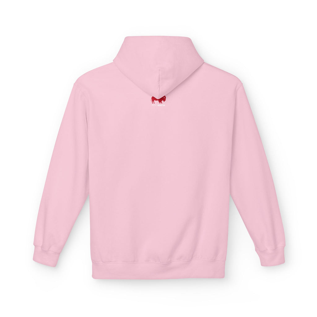 ROC Buffalo Smash Hoodie