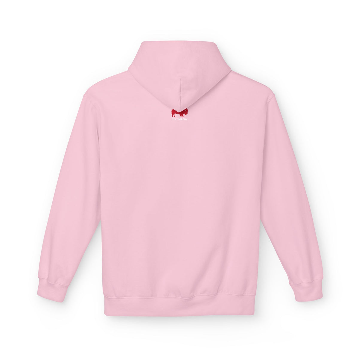 ROC Buffalo Smash Hoodie