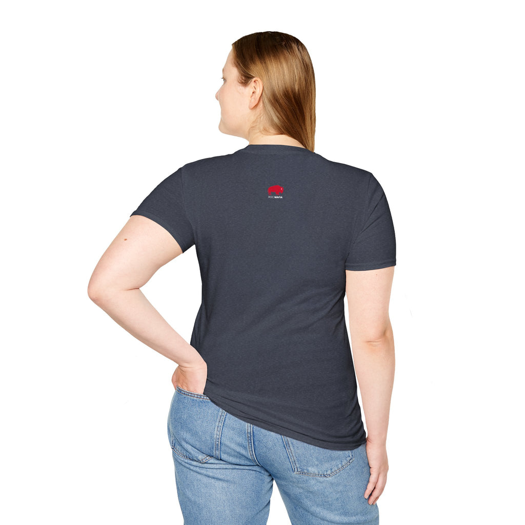 Nurse Mafia T-Shirt by ROC MAFIA