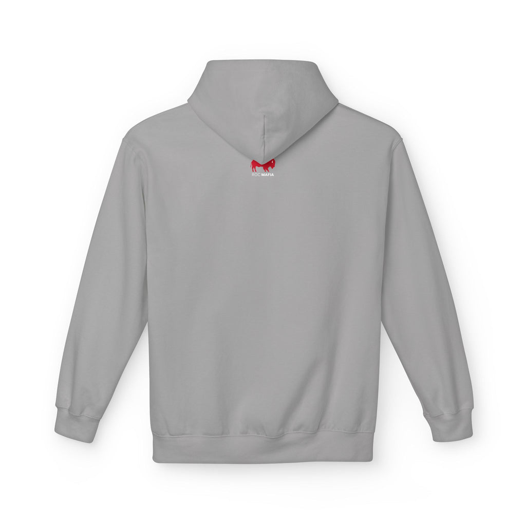 ROC Buffalo Smash Hoodie