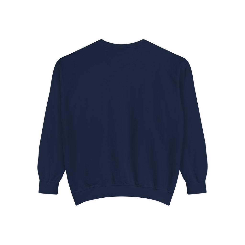 White Buffalo Comfort Colors Crewneck Sweatshirt