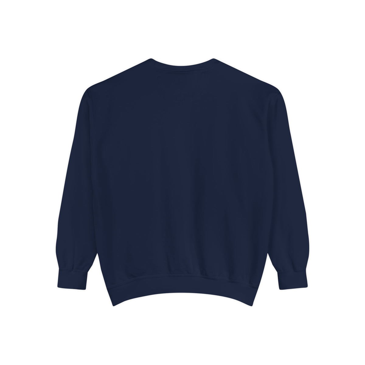 White Buffalo Comfort Colors Crewneck Sweatshirt
