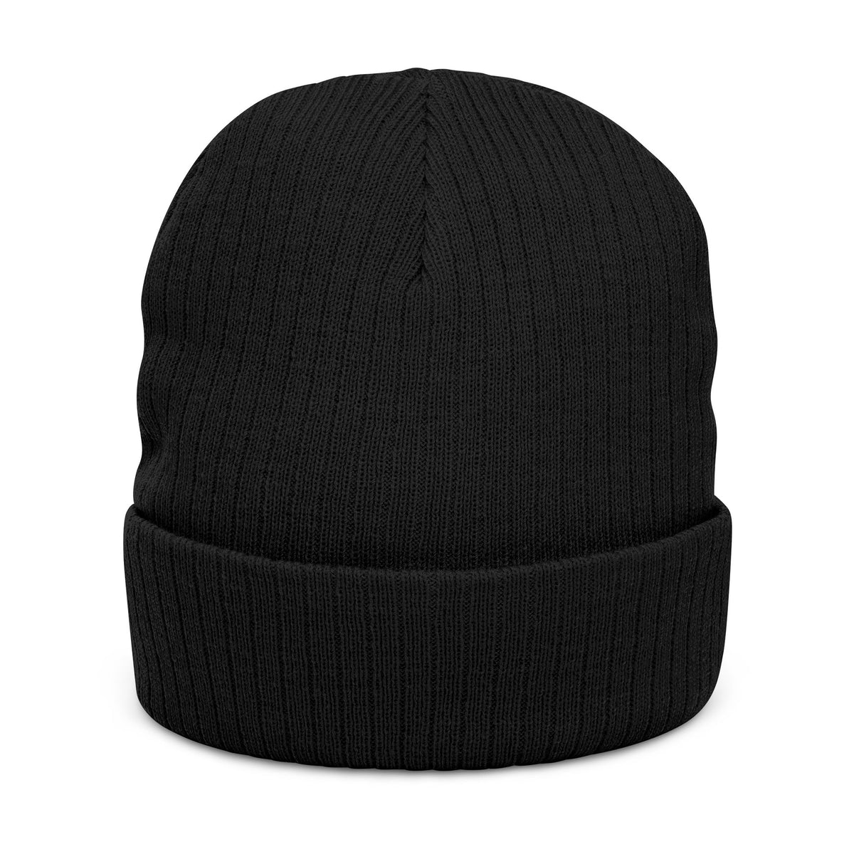ROC Buffalo Embroidered Beanie