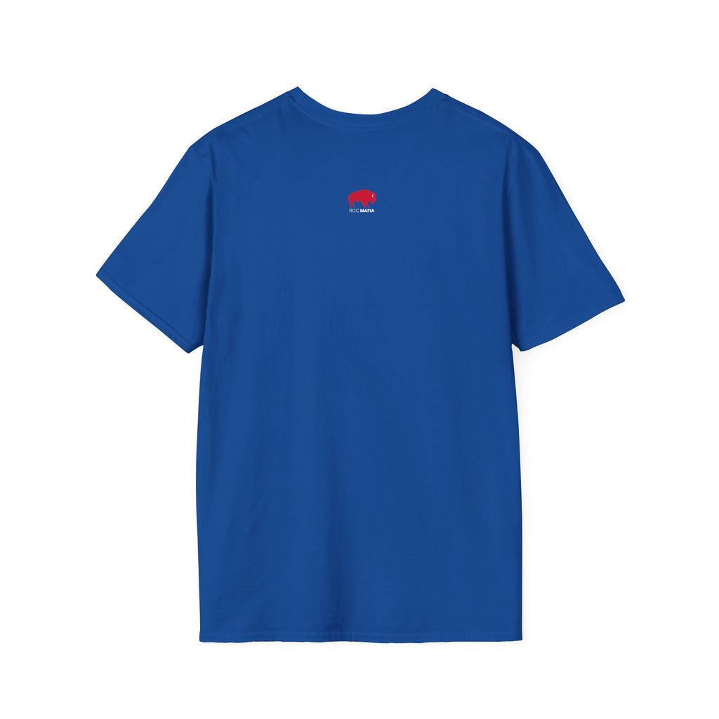 Nurse Mafia T-Shirt by ROC MAFIA