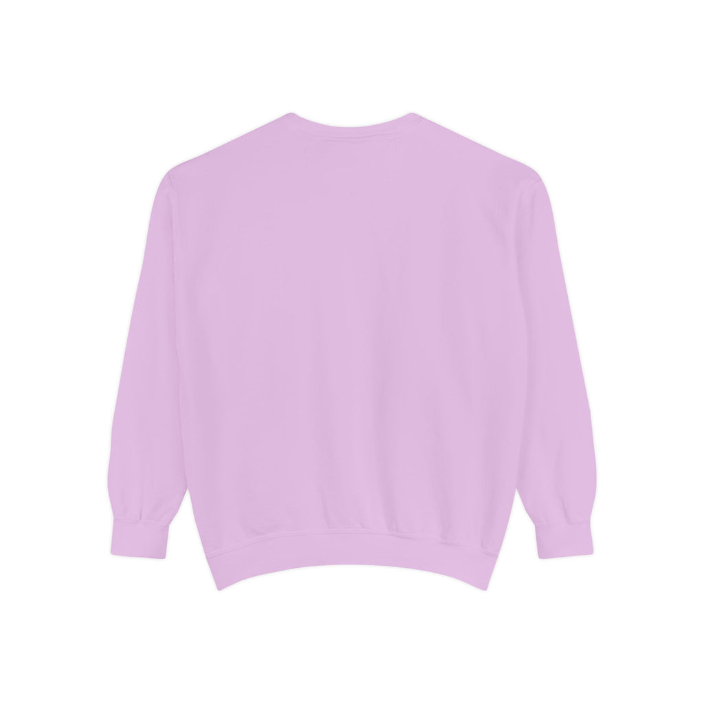 White Buffalo Comfort Colors Crewneck Sweatshirt